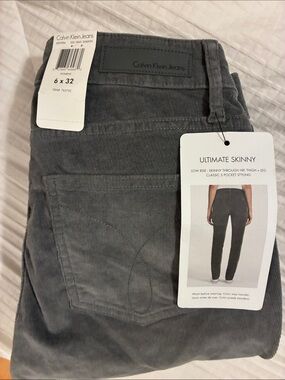 Calvin NWT